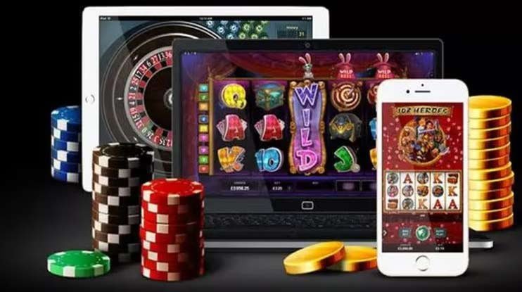 k74ff Online Slots ဂိမ်း မြန်မာကစားသမား mobile ဖြင့် ကစားနေသောပုံ