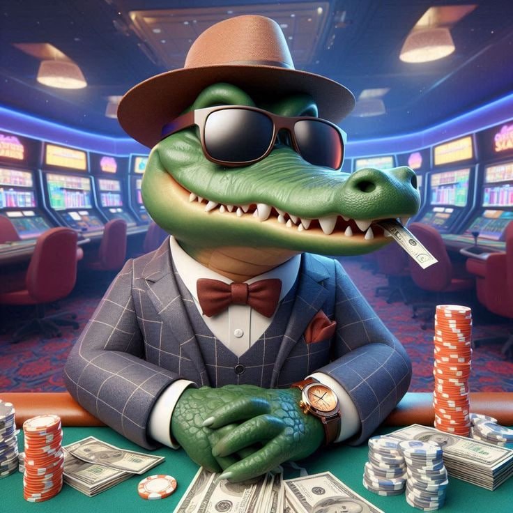 k74ff အွန်လိုင်း ကတ်ဂိမ်း Poker နှင့် Blackjack Table ပေါ်တွင် ကတ်ဖဲများ ဖြန့်ထားသောပုံ