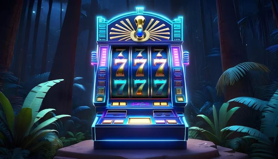 k74ff ပလက်ဖောင်း Live Casino နှင့် Slots