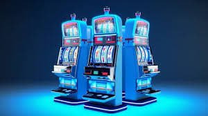 k74ff ဘင်ဂို ဘော်လုံးများနှင့် Bingo Card ပေါ်တွင် နံပါတ်များ မှတ်သားနေသောပုံ