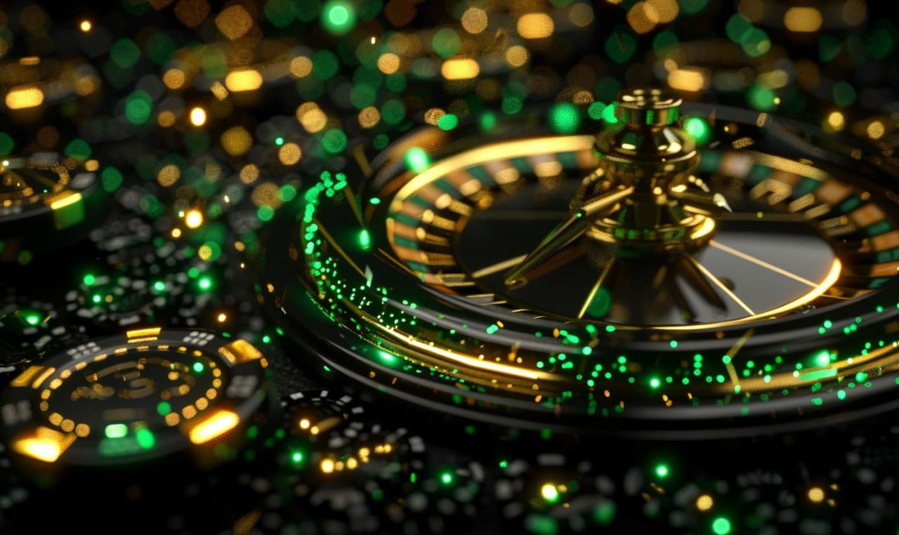 k74ff Live Dealer ကတ်ဂိမ်း Baccarat Table တွင် dealer ကတ်ဖဲ ဖဲမ ဆွဲနေသောပုံ