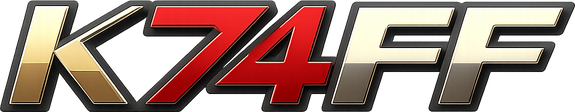 k74ff Logo